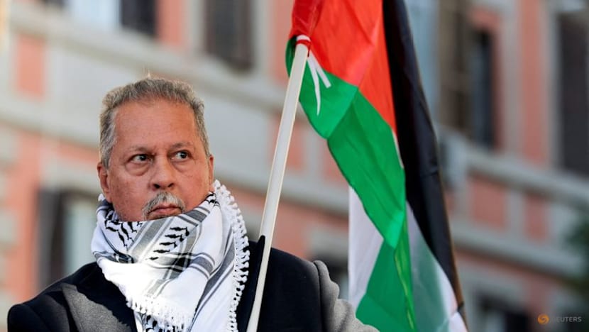 Italy arrests nine over alleged Hamas funding through charities