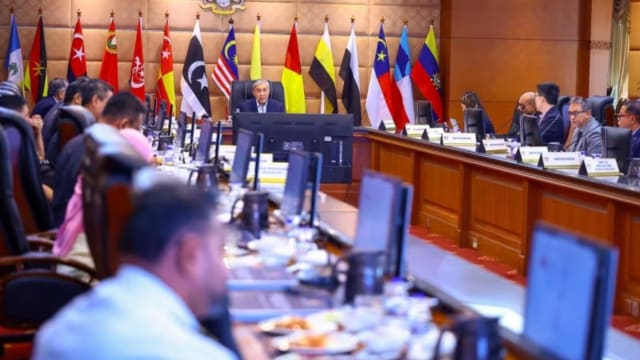 马国毒品问题达“临界水平”  对经济和公共安全构成重大威胁