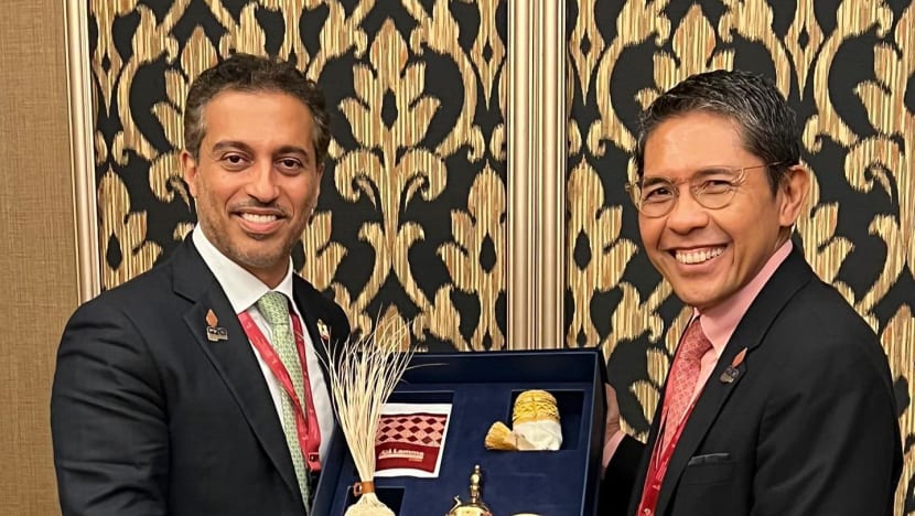 Dr Maliki hadiri mesyuarat Menteri Pendidikan G20 di Bali, lawat Nusa Tenggara