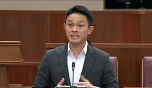 David Hoe on Statutes (Miscellaneous Amendments) Bill