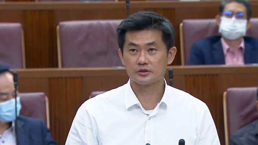 Parliament in brief: Tougher penalties for some sex offences; ban on sale of appliances causing global warming