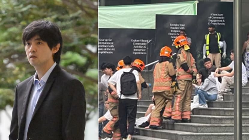 ByteDance mass food poisoning: Caterer Yunhaiyao fined S$7,000 for incident involving 171 victims ByteDance mass food poisoning: Caterer Yunhaiyao fined S$7,000 for incident involving 171 victims