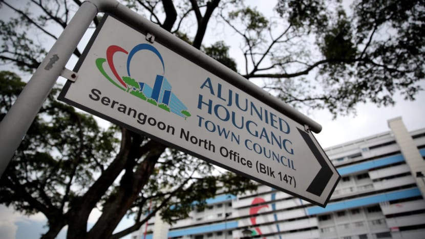 Shops and market stalls in Aljunied-Hougang Town Council to receive 25% S&CC rebate
