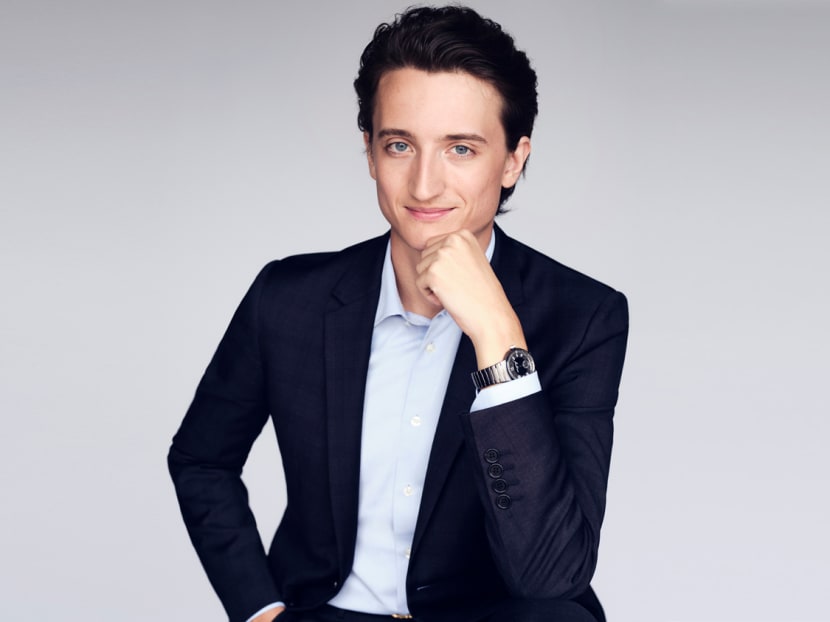 Louis Vuitton’s watch director, Jean Arnault, is a man on a mission — and he’s looking to shake things up in a big way Louis Vuitton’s watch director, Jean Arnault, is a man on a mission — and he’s looking to shake things up in a big way