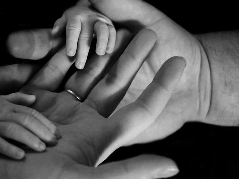 Commentary: Conflict in families has more negative outcomes on children than divorce does