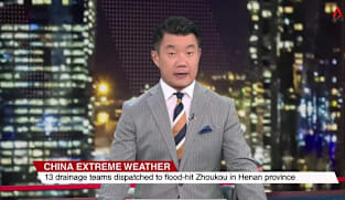 Asia Tonight - Sun 16 Aug 2026