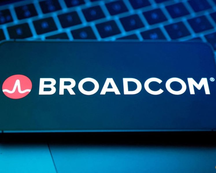 Broadcom hit with EU antitrust complaint and request for interim measure
