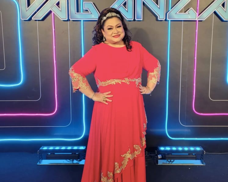 Malaysian actress and singer Adibah Noor dies of ovarian cancer at age 51