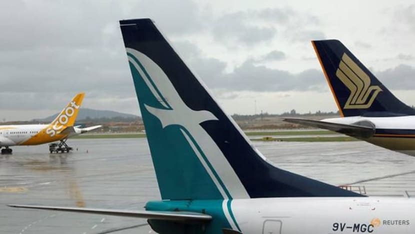 Virus Wuhan: SIA, SilkAir dan Scoot kurangkan penerbangan ke China