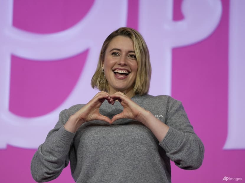 Barbie director Greta Gerwig to write and direct Chronicles Of Narnia movies for Netflix