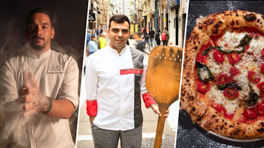 S’pore’s Top-Ranked Pizzeria Anto Teams Up With Hong Kong’s #1 Fiata For 3-Day Pizza Collab