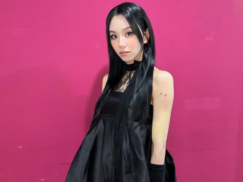 Chaeyoung of K-pop group Twice set to debut as solo artiste