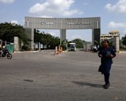 India investigating Tata data leak that exposed Apple iPhone secrets