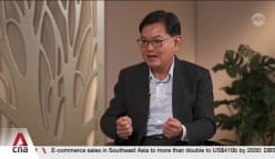 Q&A with Deputy Prime Minister Heng Swee Keat ahead of retirement