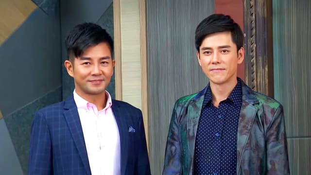 金家好媳妇（第630集）：英泰下跪求婚