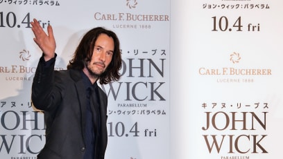 Keanu Reeves Says No One Is Interested In Making Constantine Sequel: "I've Tried"