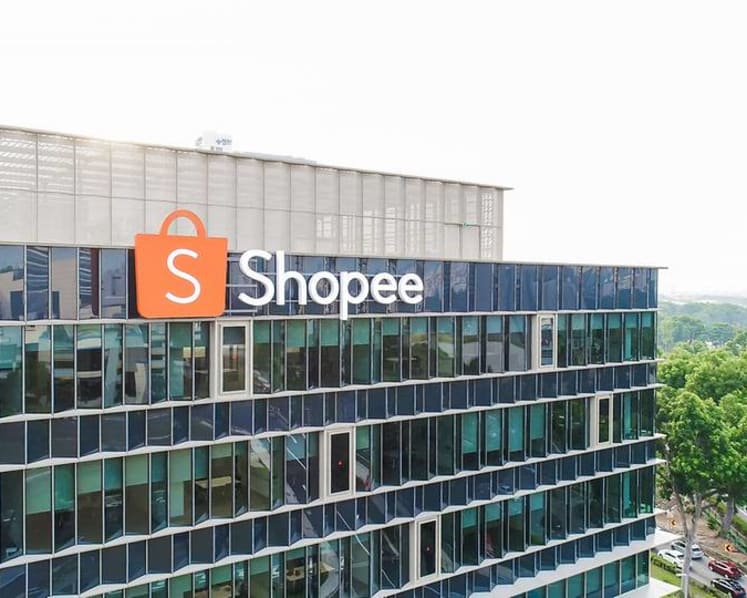 Shopee lays off staff in food delivery, online payment teams in Southeast Asia
