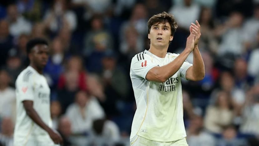Fulham Signs Striker Gonzalo from Real Madrid