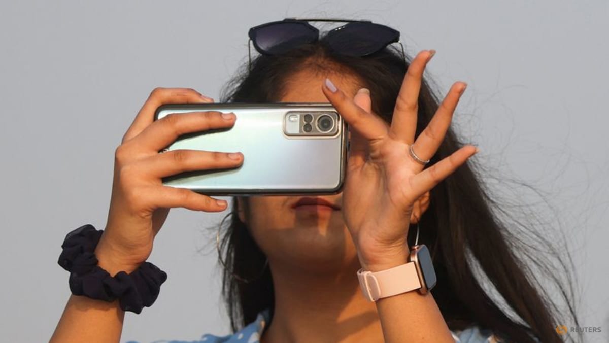 Amnesty says India's review of location-tracking plan 'deeply concerning'