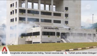 New SAFTI City to offer realistic training for SAF