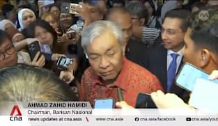 Malaysia's political parties grapple with shifting alliances ahead of key state elections