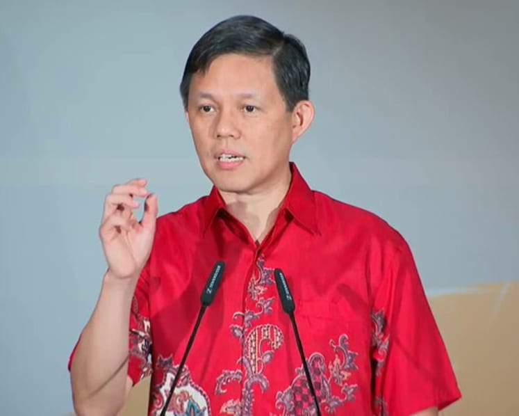 Govt helping firms, workers 'adjust to new realities' as part of economic strategy