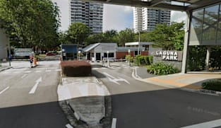 23-year-old man to be charged with murder after slashing incident at Marine Parade condominium