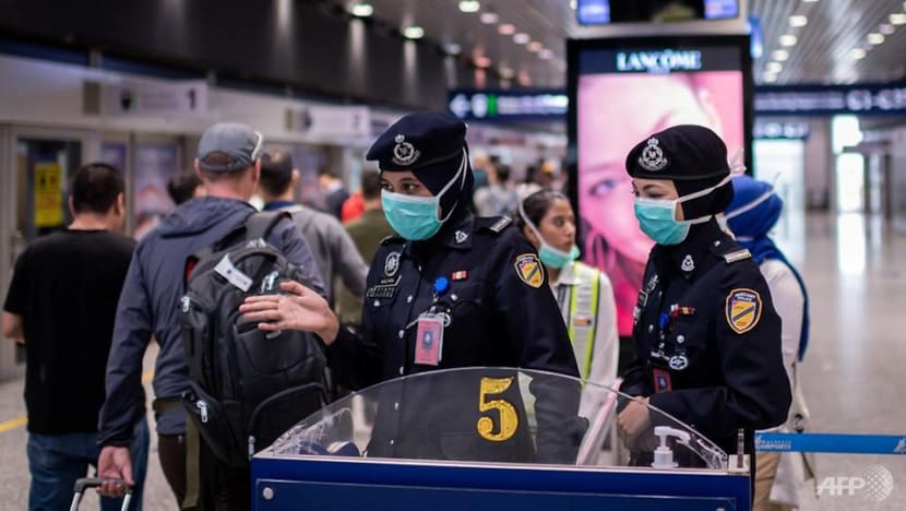 Vaccinated travellers arriving in Malaysia can apply for COVID-19 home quarantine via new portal