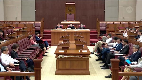 Committee of Supply 2026 debate, Day 2: Goh Pei Ming, Edwin Tong, Muhammad Faishal Ibrahim and Sim Ann respond to clarifications sought by Members