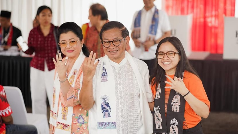 Pramono-Rano unggul 50,07% di real count KPU, Pilkada DKI Jakarta hampir pasti satu putaran Pramono-Rano unggul 50,07% di real count KPU, Pilkada DKI Jakarta hampir pasti satu putaran