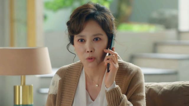 第二任丈夫（第53集）：海兰发现善花就是莎伦