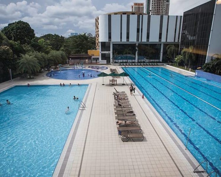 Man who filmed several men in SAFRA club house toilet gets jail, fine