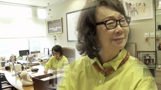 焦点 | 黄玮玲：我身上有父亲黄祖耀的影子