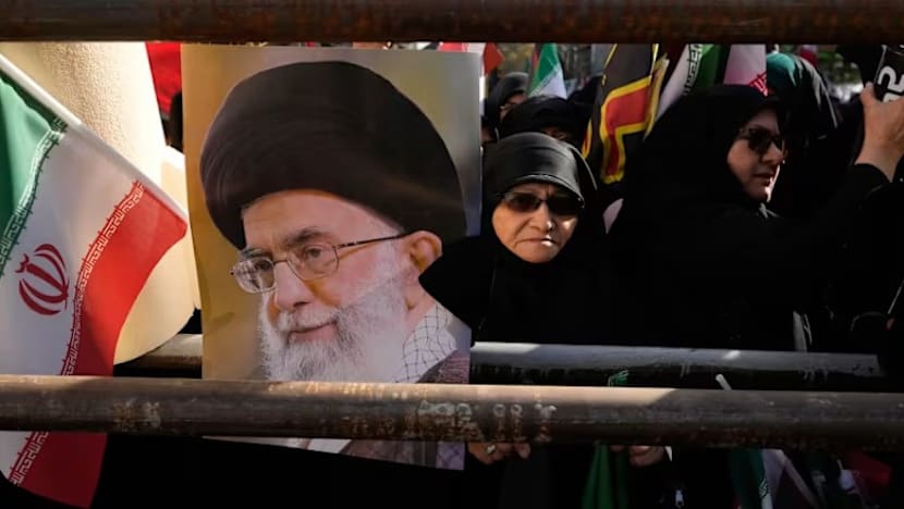 Amerika tuduh Iran rancang bunuh Duta Israel di Mexico