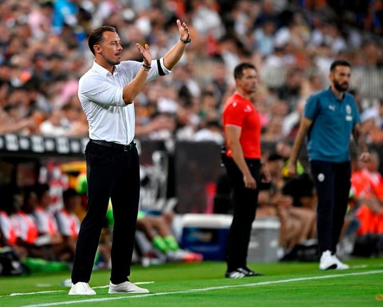 Jaissle begins Newcastle rebuild with Valencia win, Elanga scare not serious
