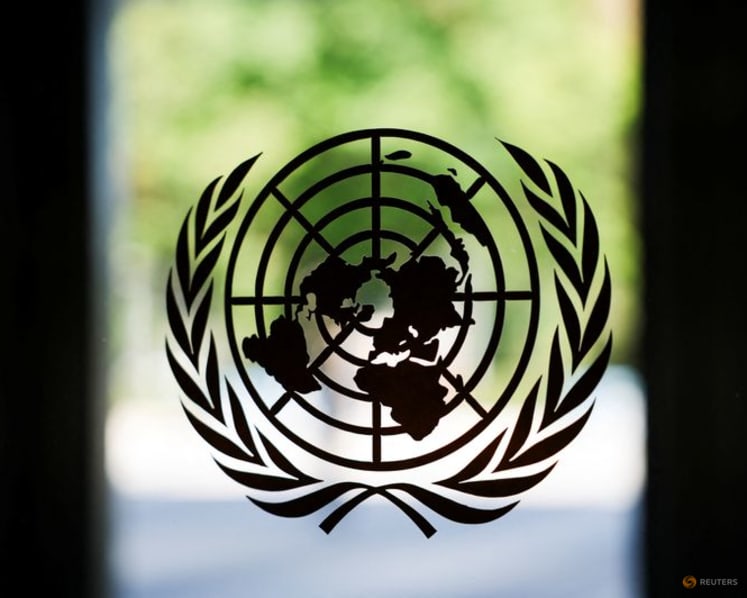 UN says world must navigate 'reality' of 1.5°C overshoot