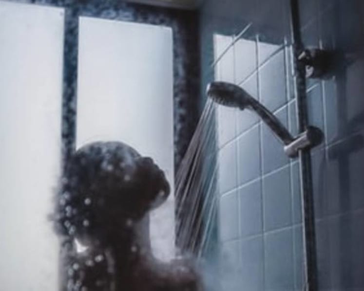 Man gets jail for filming family's maid in shower
