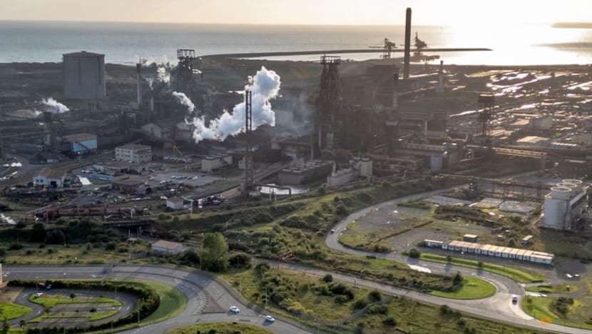 UK accelerates major steel industry consultation in response to US tariffs