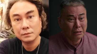 Veteran Actor Zhang Xinxiang, 57, Says He Has No Friends In Showbiz: “My Personality Would Only Inconvenience Others”