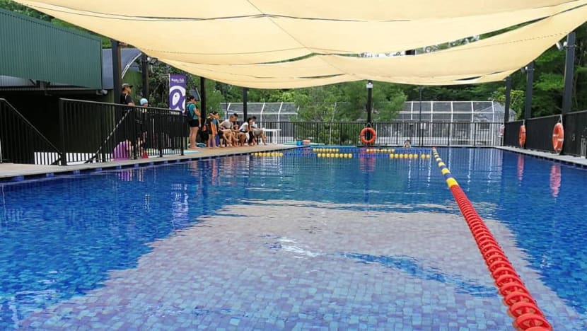Happy Fish Swim School fined S$6,500 for discarding chlorine powder into sewers