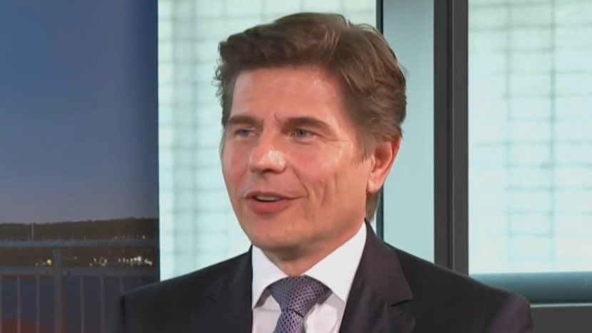 HKEX focused on connecting investments between east and west, says CEO