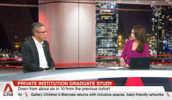 Fewer private university graduates employed, though salaries inch higher: Survey