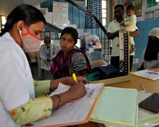 Nurses beyond borders: India's nursing talent heads abroad amid low pay, high global demand