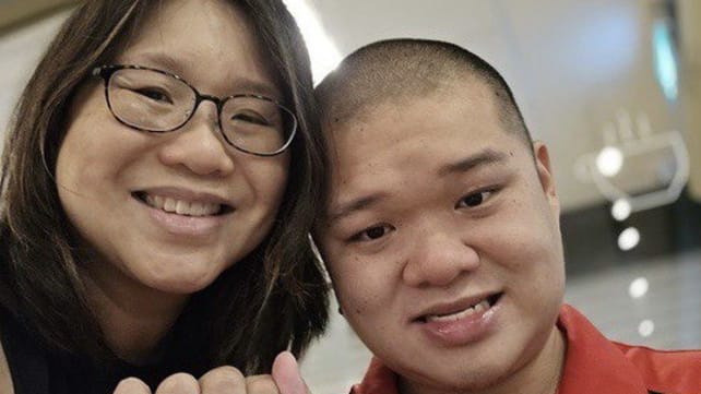 This child psychiatrist dedicated her life to autism and mental health research because of her special needs son