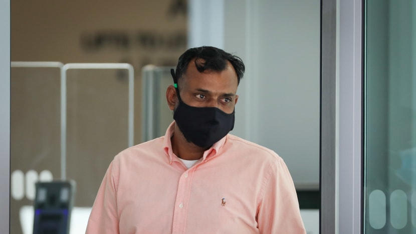 Tuas fatal blast: Worker who repaired leaking machine admitted welding work was not good