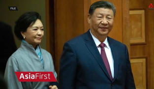 Asia First - Fri 29 Aug 2025