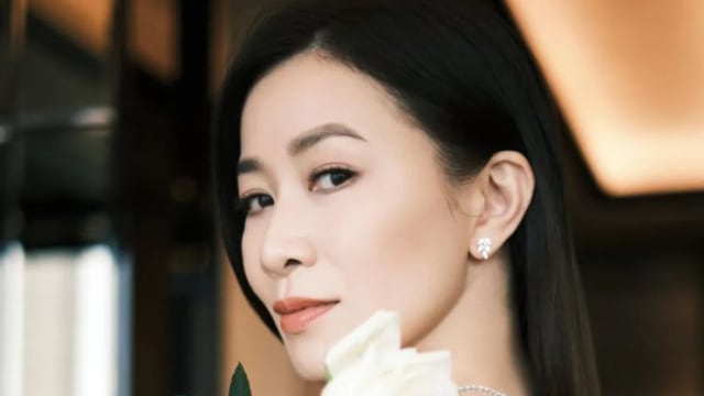 刺激！佘诗曼化身“经理人”兼任心理辅导师