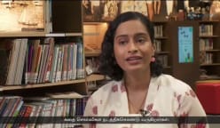  'நூல்களுக்காக வாசிப்போம்' இயக்கம் 