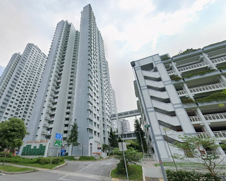 HDB to review flat conversion scheme after concerns raised over Telok Blangah resale listing