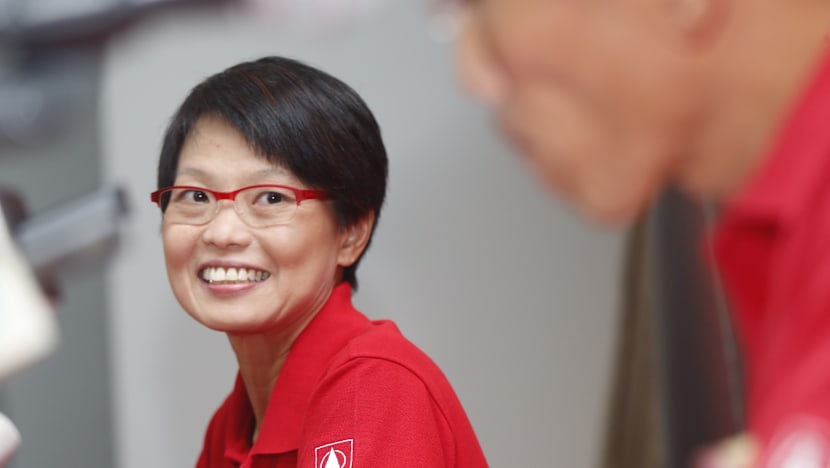 SDP unveils its first candidates for coming GE